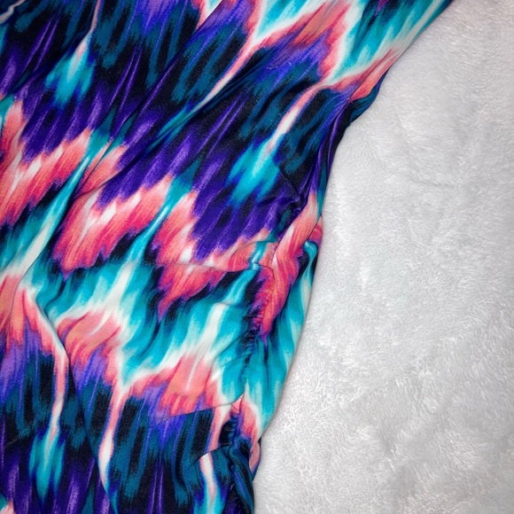 ☀️ Tank Swim Top - Picture 3 of 13